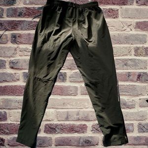 Nike black Sweatpants